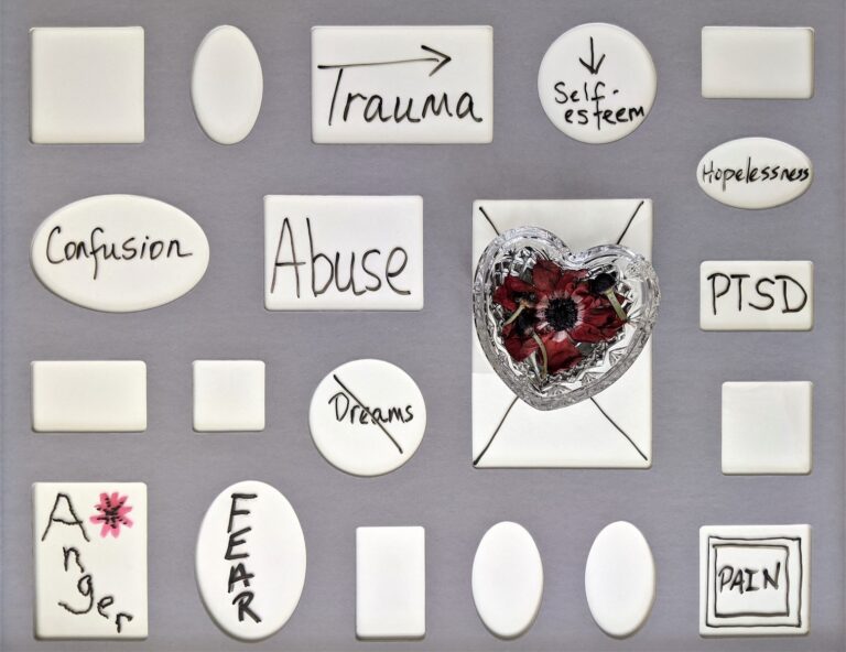 critical response and psychological support