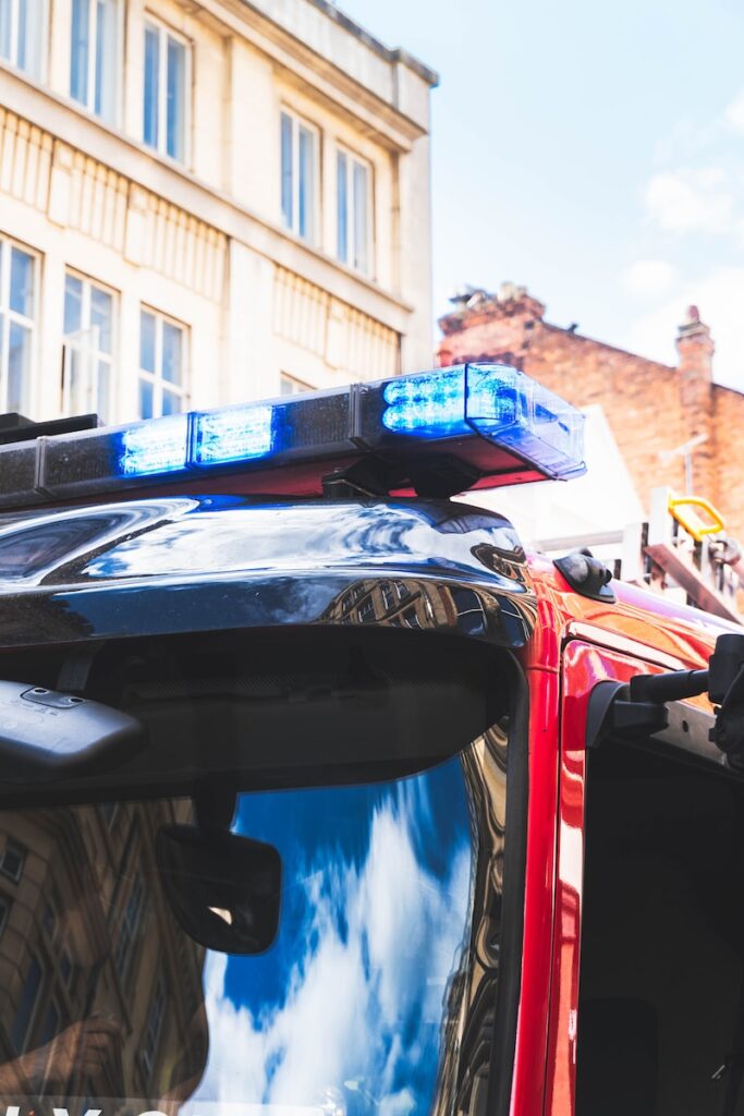 group therapy for emergency services