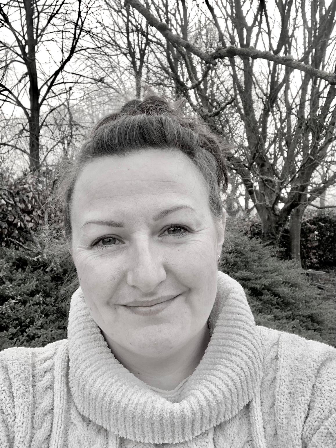 perinatal mental health and psychotherapy consultant Tam Ridlington