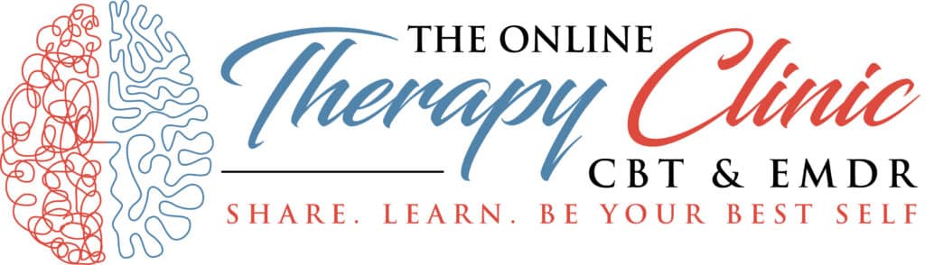 Online CBT and EMDR therapist