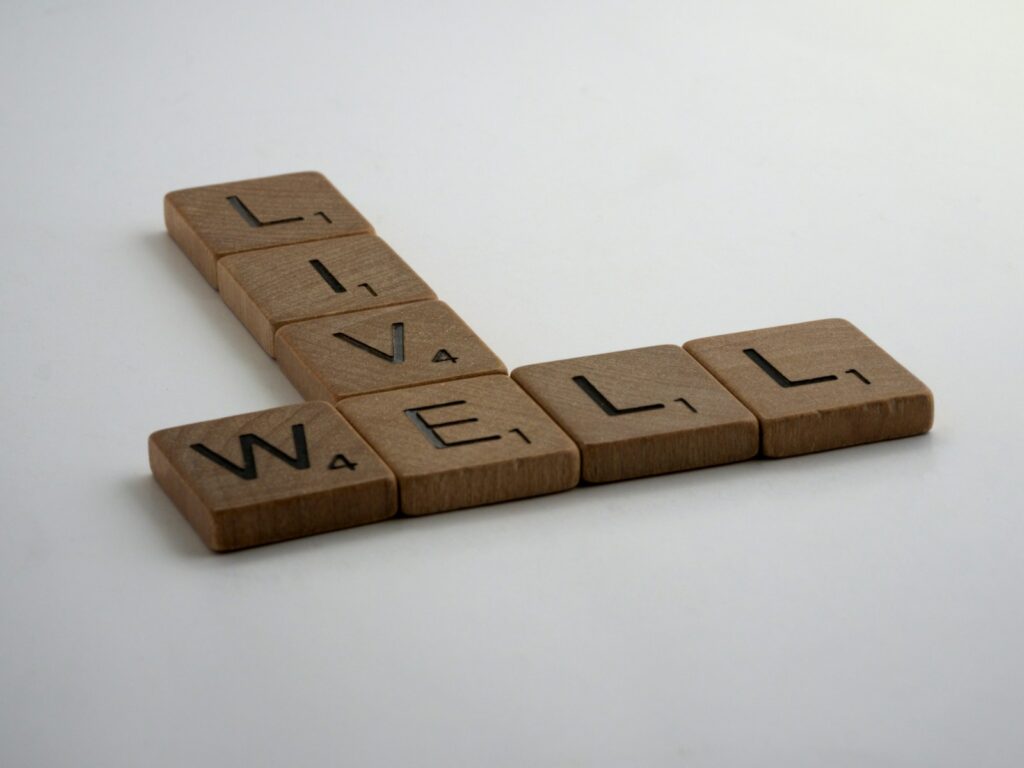 Executive Well-being