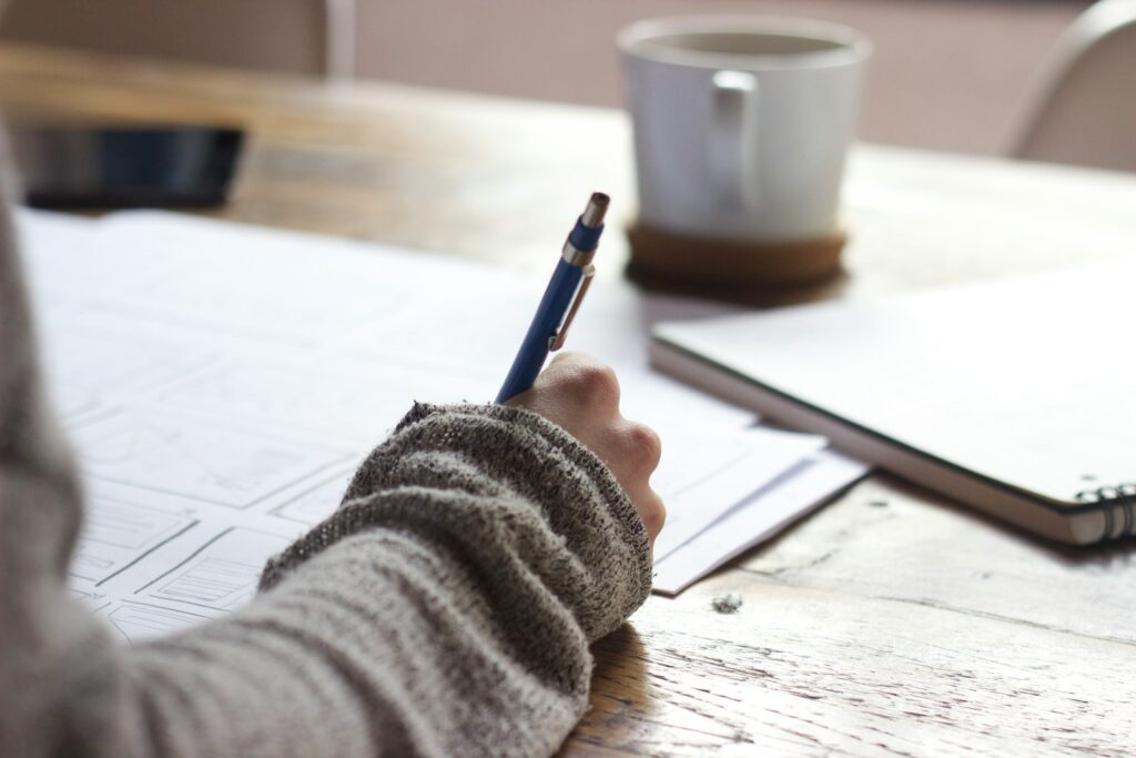 Overcoming Exam Anxiety