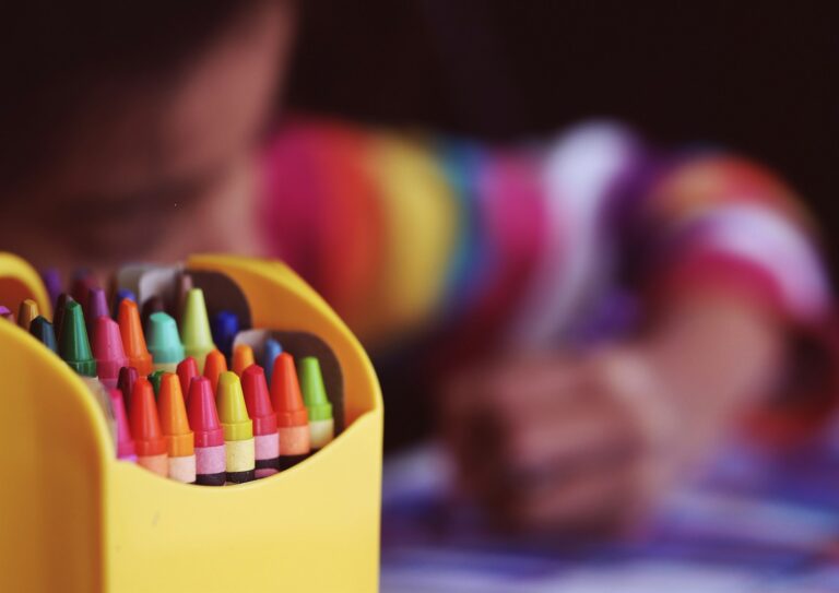 sensory therapy children
