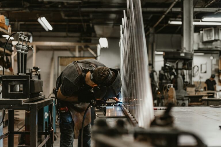 manufactoring cbt
