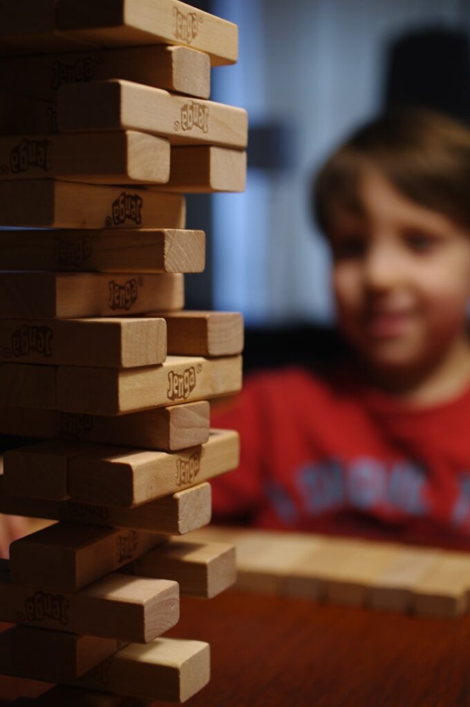 OCD children