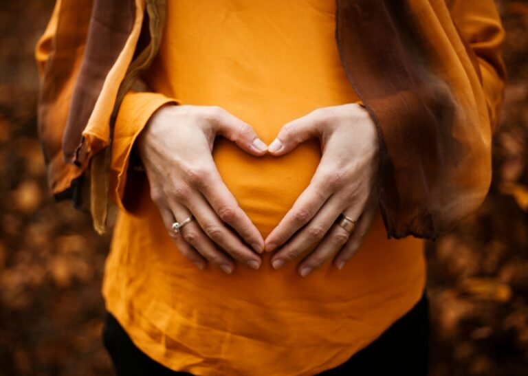 Supporting Pregnant Women