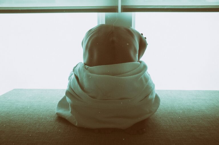 why shame guilt and trauma