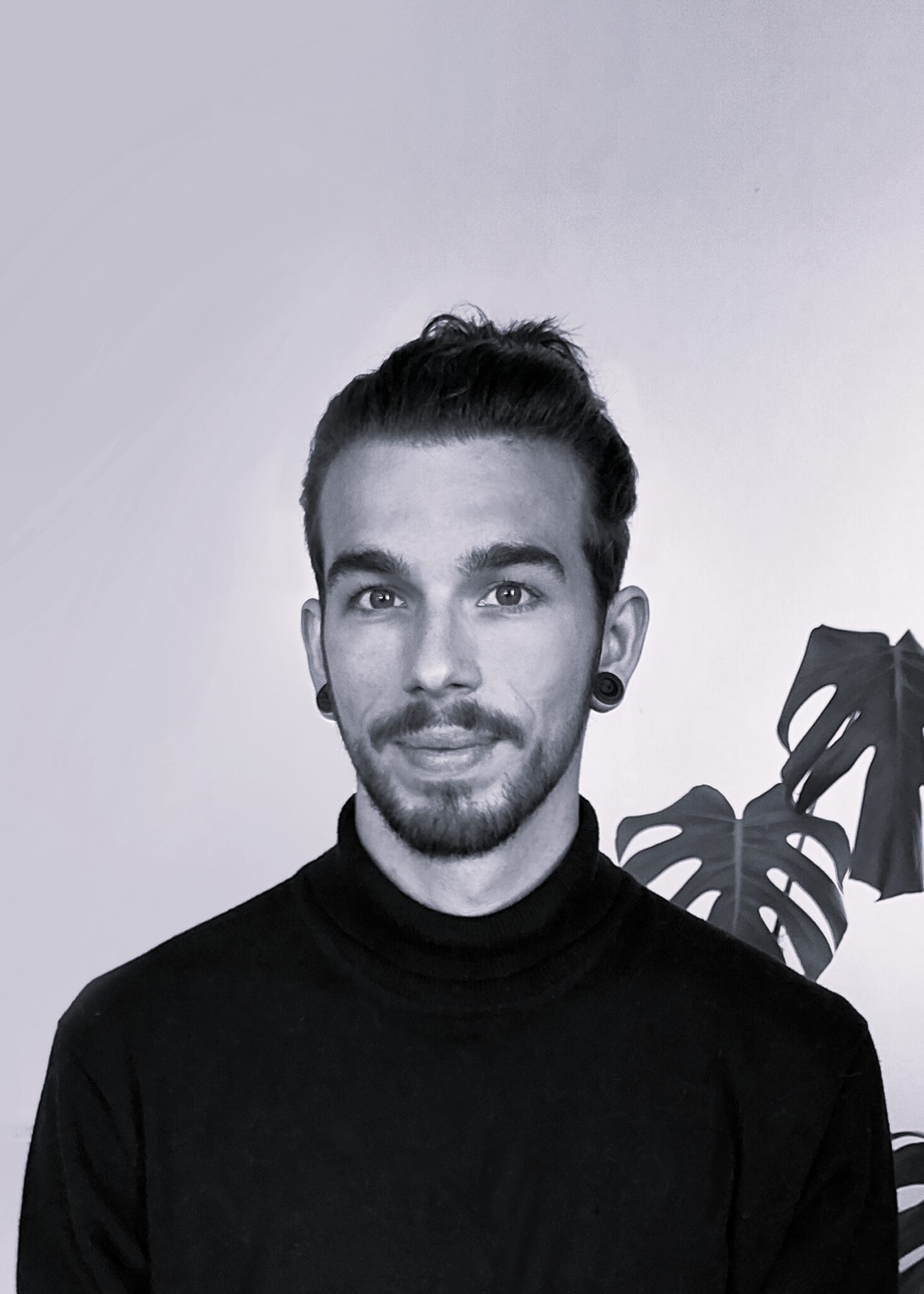 Robin Grint CBT LGBTQIA+ Neurodiversity Therapist