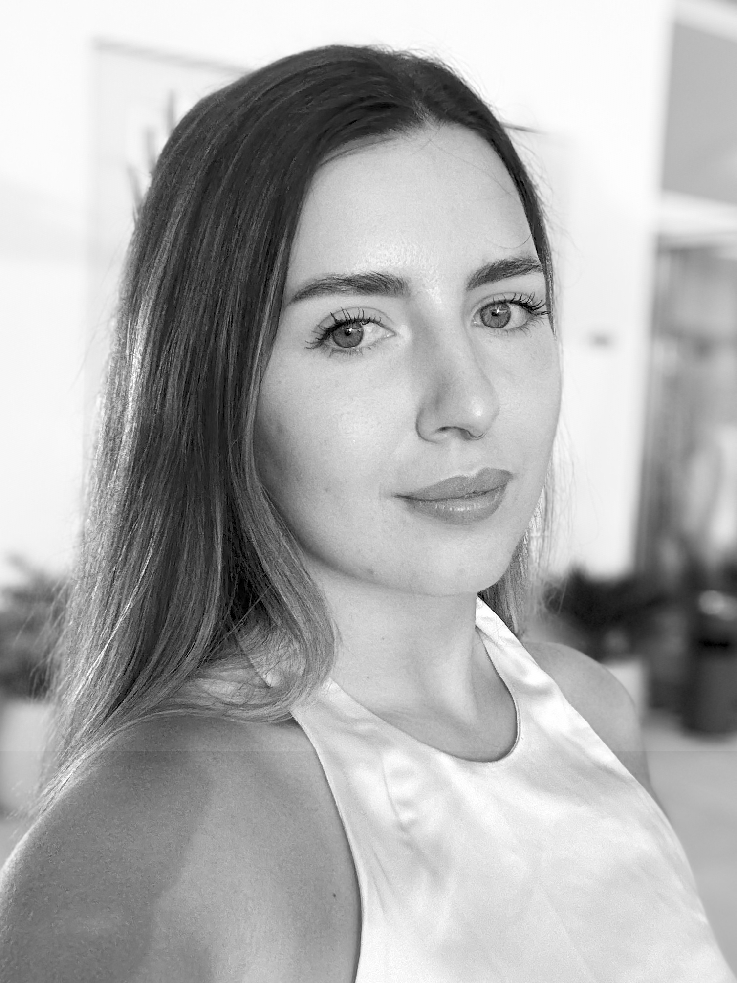 Trisha Brzeska CBT therapist adult and children