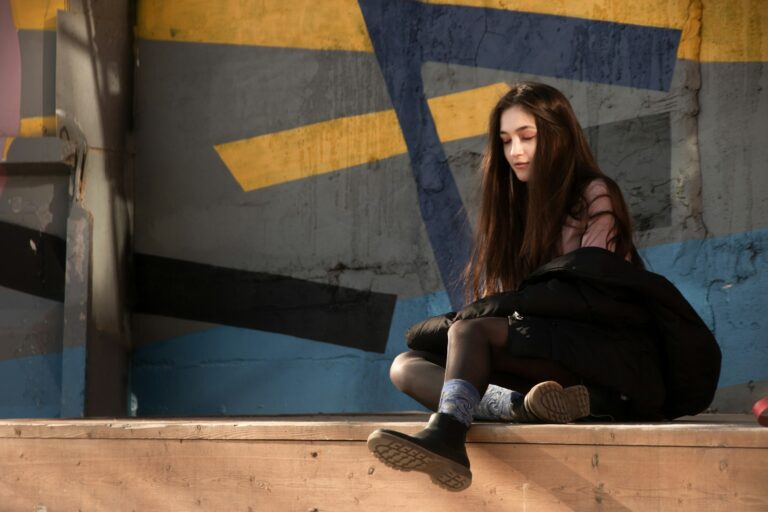 mental health teenagers assesment