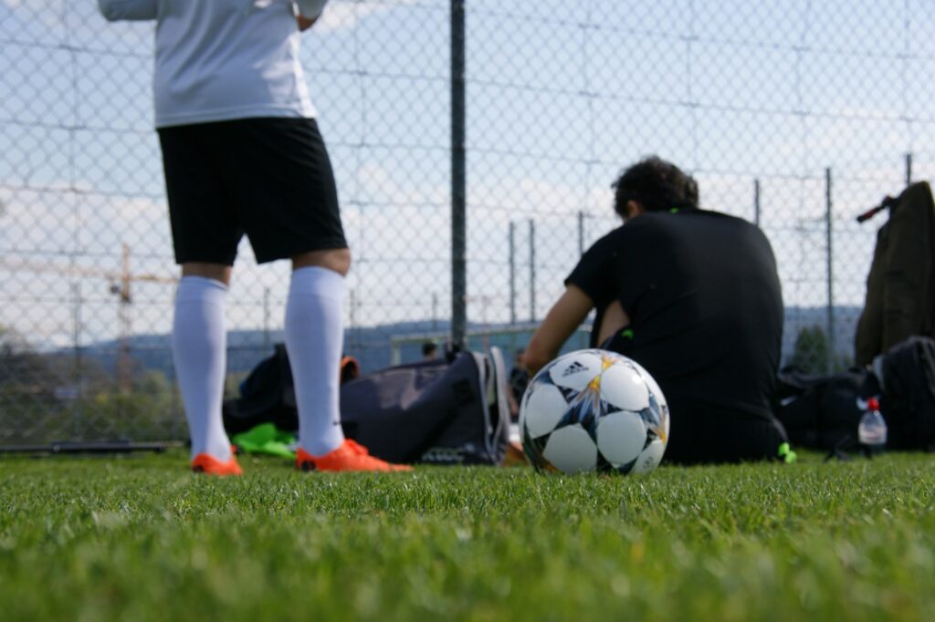 7 Performance Anxiety Tricks for Professional Footballers: From a Specialist Performance Therapist